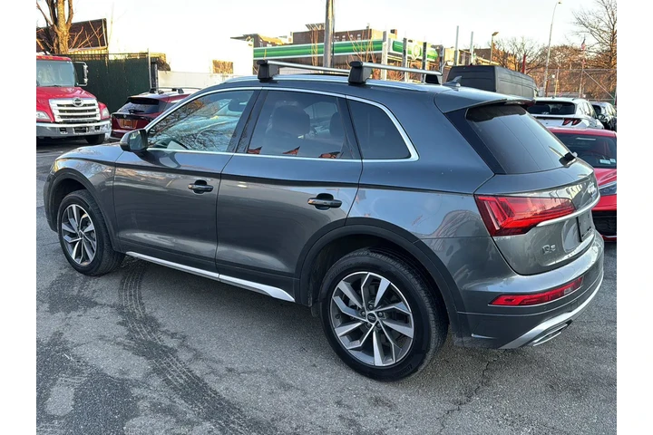 $27990 : Audi Q5 2024 AWD quattro S l image 6