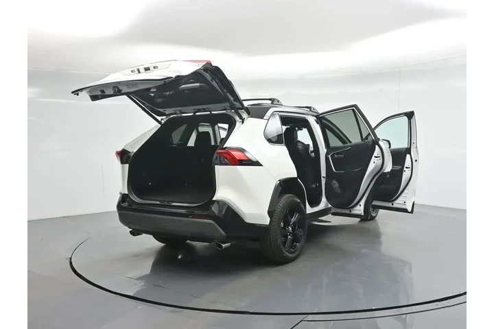 $31568 : Toyota RAV4 Hybrid 2020 AWD image 5