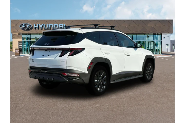 $26576 : Hyundai TUCSON 2024 AWD XRT image 8