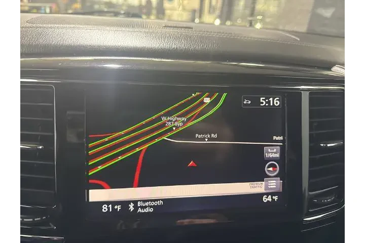 $25149 : INFINITI QX80 2020 AWD Luxe image 8