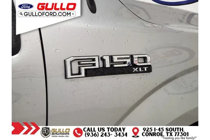 $29991 : Ford F-150 2020 4x4 XLT 4dr image 8