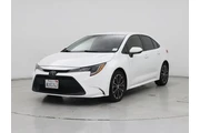 $20998 : Toyota Corolla 2020 LE 4dr S thumbnail