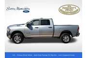Ram 2500 2024 4x4 Big Horn 4 en Orange County