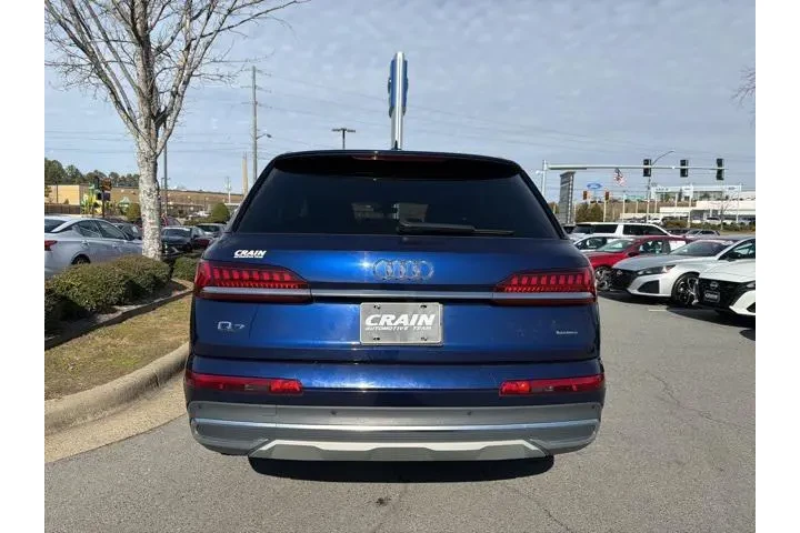 $29985 : Audi Q7 2022 AWD quattro Pre image 6