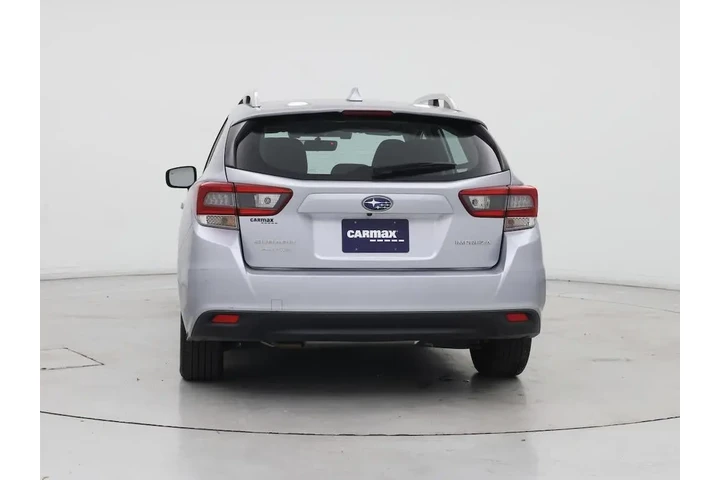 $23998 : Subaru Impreza 2022 AWD Prem image 6