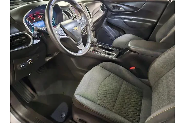 $17990 : Chevrolet Equinox 2022 LT 4d image 10