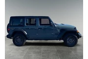 $38958 : Jeep Wrangler 2024 thumbnail