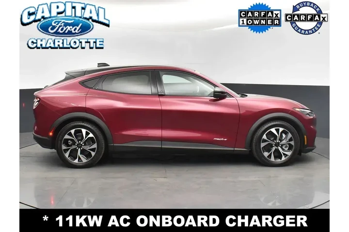 $27999 : Ford Mustang Mach-E 2025 Sel image 8