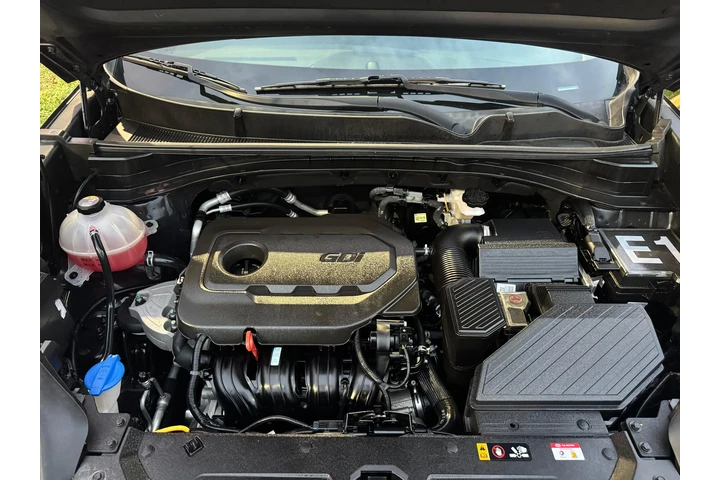 $15950 : *Kia sportage 2021* image 3