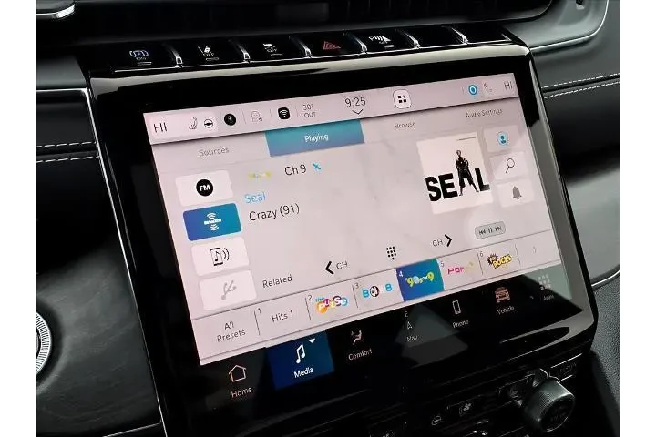 $32987 : Jeep Grand Cherokee 2022 4x4 image 5