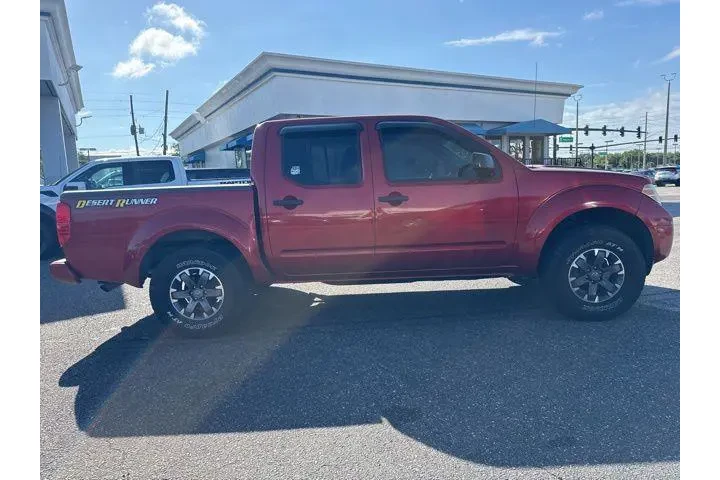 $10999 : Nissan Frontier 2015 4x2 S 4 image 4