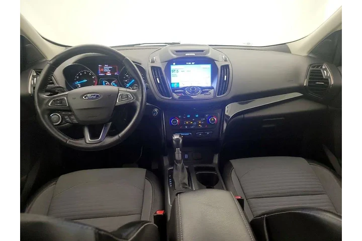 $12998 : Ford Escape 2017 AWD Titaniu image 9