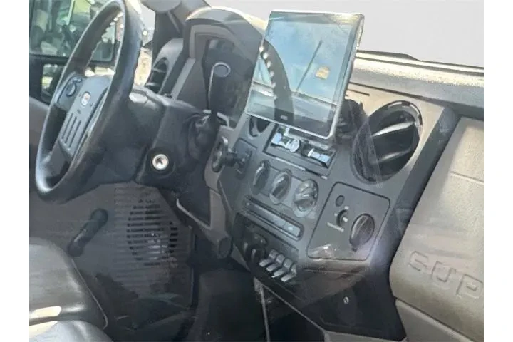 $9971 : Ford F-350 Super Duty 2008 X image 6