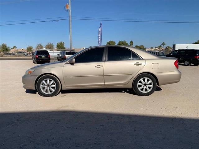 $6497 : 2004 Camry XLE V6 image 9