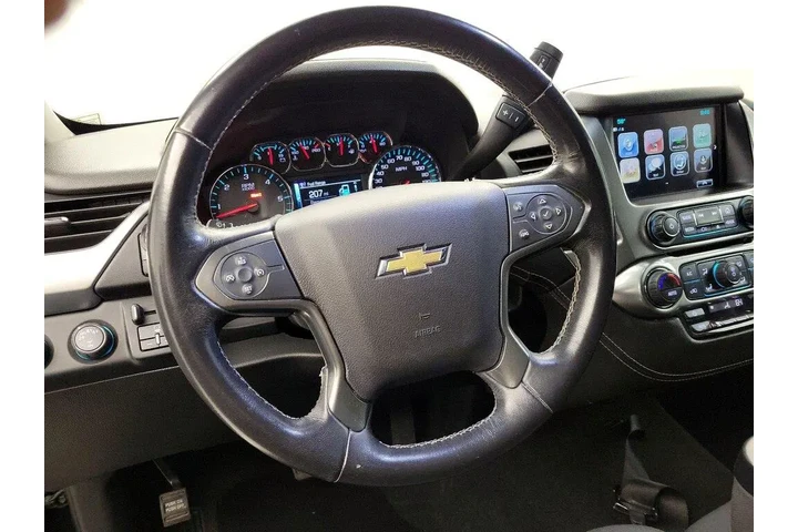 $26998 : Chevrolet Tahoe 2018 4x4 LS image 10