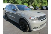 $27964 : Dodge Durango 2019 AWD GT 4d thumbnail