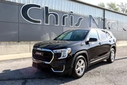 2024 Terrain FWD 4dr SLE en Tulsa