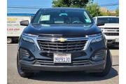 $22490 : Chevrolet Equinox 2024 4x4 L thumbnail
