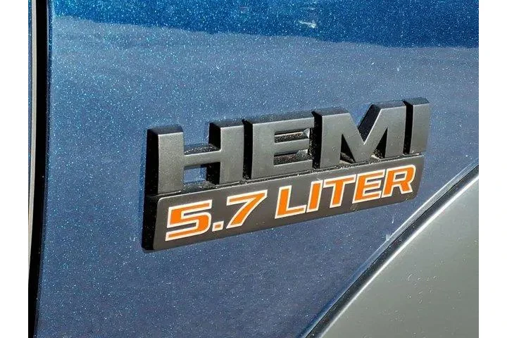 $28905 : Ram 1500 Classic 2020 4x4 Wa image 8