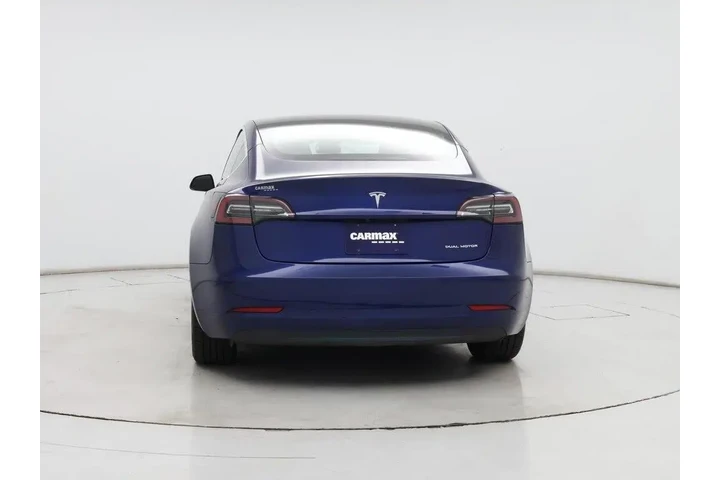 $24998 : Tesla Model 3 2020 AWD Long image 6