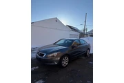 2008 Accord EX-L thumbnail