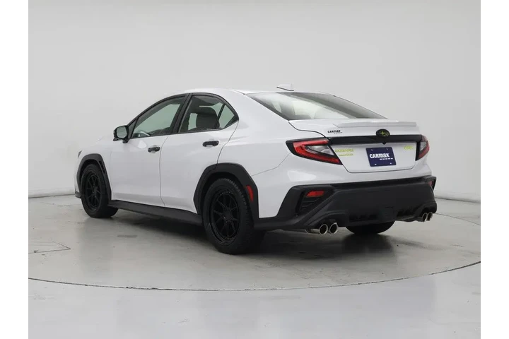 $28998 : Subaru WRX 2022 AWD Limited image 2