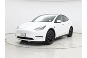 $29998 : Tesla Model Y 2021 AWD Long thumbnail
