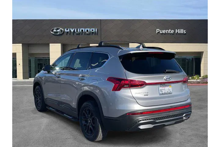 $25995 : Hyundai SANTA FE 2023 AWD XR image 4