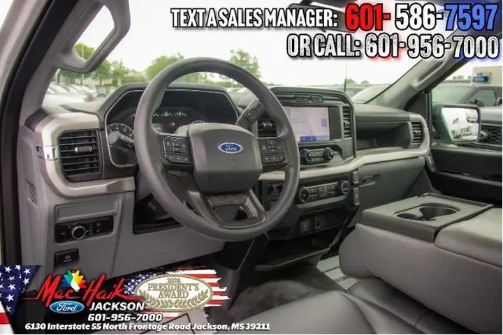 $39995 : Ford F-150 2023 4x2 XL 2dr R image 6