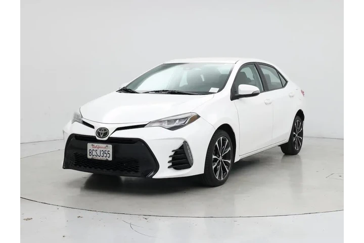 $15998 : Toyota Corolla 2018 SE 4dr S image 4