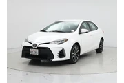 $15998 : Toyota Corolla 2018 SE 4dr S thumbnail