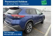 $20500 : Nissan Rogue 2023 SV 4dr Cro thumbnail