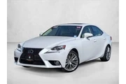 Lexus IS 250 2014 AWD 4dr Se