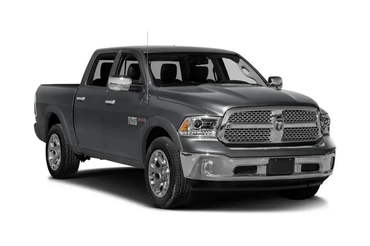 $28000 : Ram 1500 2017 4x2 Laramie 4d image 6