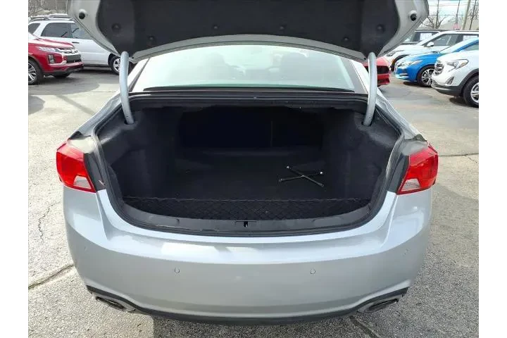 $15988 : Chevrolet Impala 2019 Premie image 9