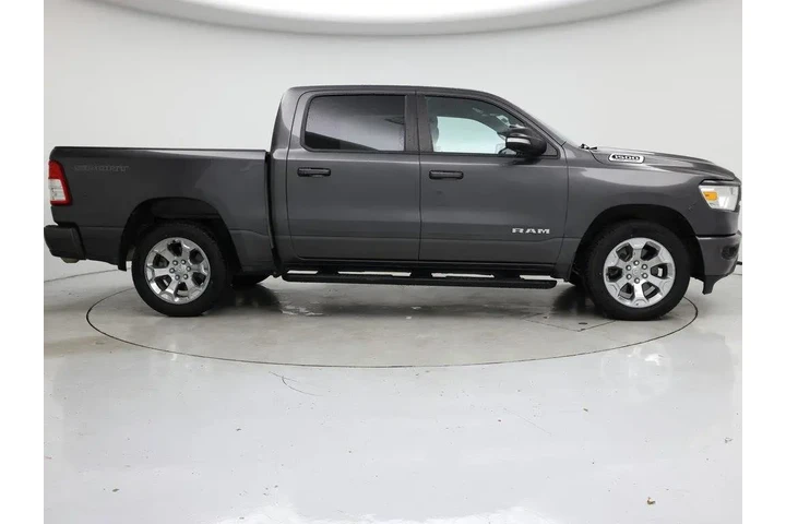 $30998 : Ram 1500 2022 4x4 Big Horn 4 image 7