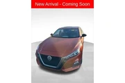 Nissan Altima 2021 2.0 SR 4d en Orlando