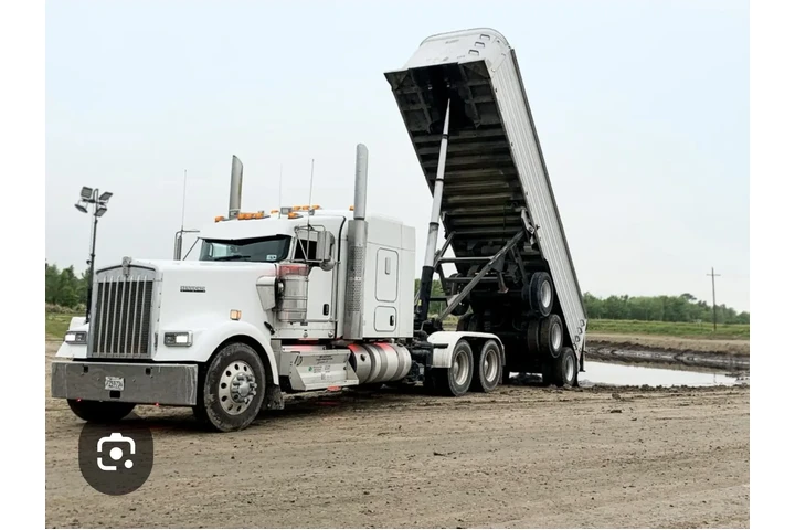 Drivers to end dump y suer10 image 2