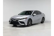 $23998 : Toyota Camry 2022 SE 4dr Sed thumbnail