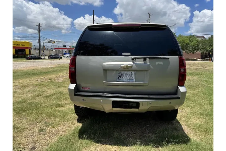 $14995 : 2009 Tahoe image 8