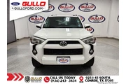 $27991 : Toyota 4Runner 2019 4x2 SR5 thumbnail