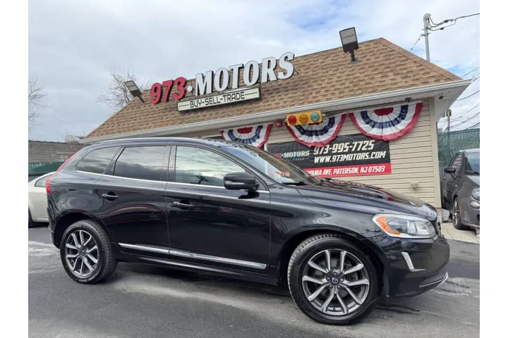 $6799 : 2016 XC60 T6 Platinum image 1