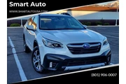 $19900 : 2021 Outback Limited thumbnail