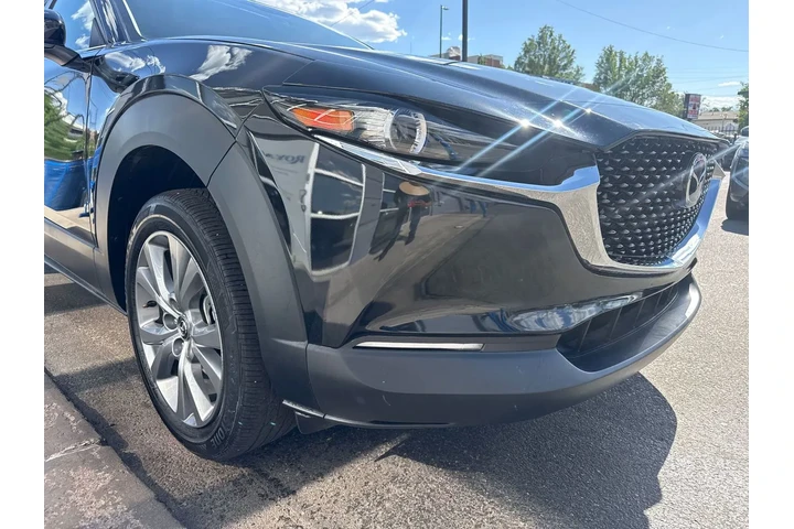 $24995 : 2025 CX-30 2.5 S Preferred Pa image 8