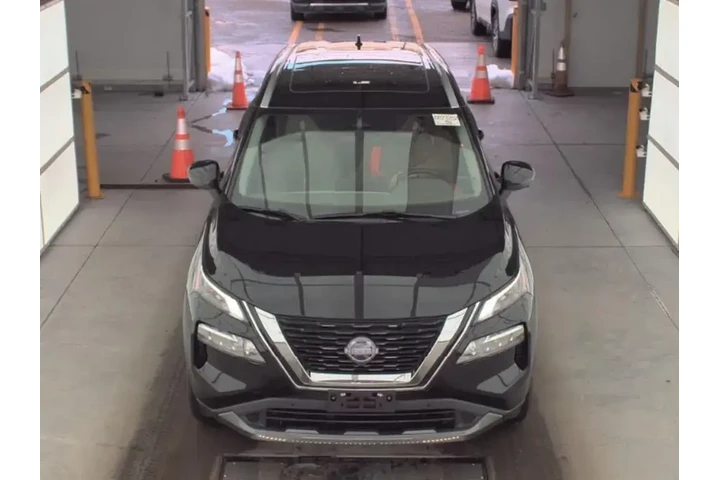 $25393 : Nissan Rogue 2023 AWD SL 4dr image 2