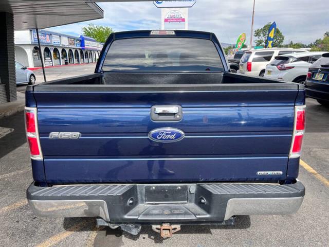 $14850 : 2013 F-150 XLT image 6