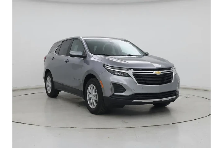 $23998 : Chevrolet Equinox 2024 LT 4d image 1
