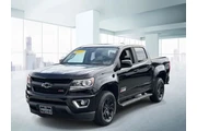 Chevrolet Colorado 2017 4x4