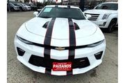 2018 Camaro 2SS Coupe 8A thumbnail