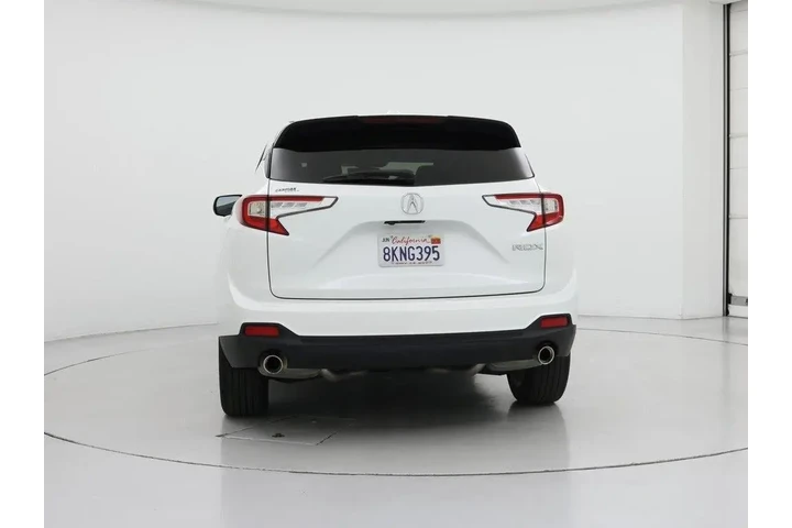 $26998 : Acura RDX 2020 4dr SUV image 6
